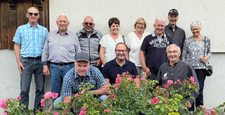 Zuechterbesuch-ESch-Lauterach
